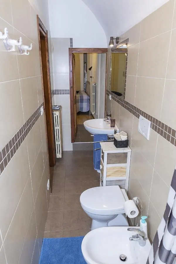 Centralissimo Trilocale su due piani - Flavio House Sanremo 0*,