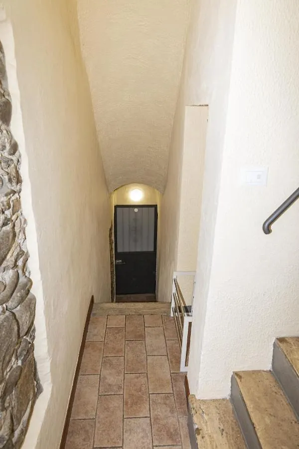 Appartamento Centralissimo Trilocale su due piani - Flavio House Sanremo