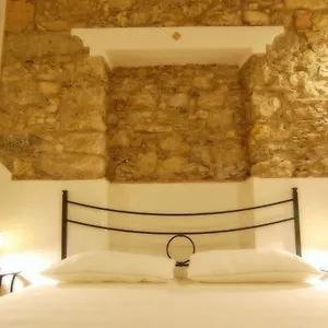 Incantevole E Storico In Pieno Centro Appartamento Taormina