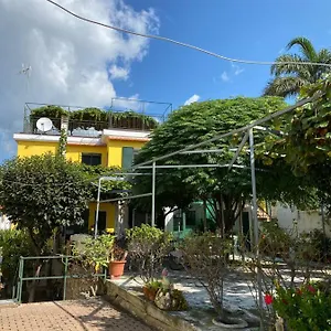  Appartamento Casa Mimosa: Relax, Vista Mare, Parcheggio Gratis
