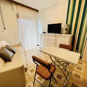  Appartamento Duca A Per 4 Persone Giardino Vista Mare Gorgeous 1 Bed Flat With Garden!