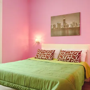 Pink Barbie's House, Domus Lumeras Appartamento Alghero