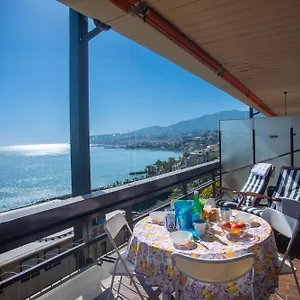  Appartamento Sole Surf E Relax Casa Sul Mare