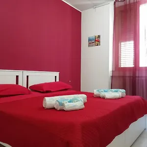 Casa Mazzacane Con 2 Da Letto Appartamento Bari